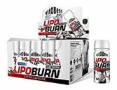Lipoburn 3300 Lipotropowe 20 fiolek Lipoburn 3300 Lipotropowe 20 fiolek