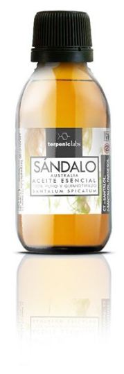 Sandalwood Australia 30 ml Sandalwood Australia 30 ml