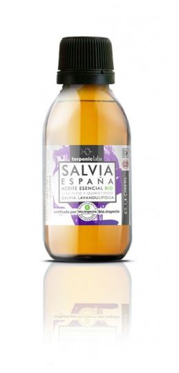Sage Spain Bio 30 ml Sage Spain Bio 30 ml