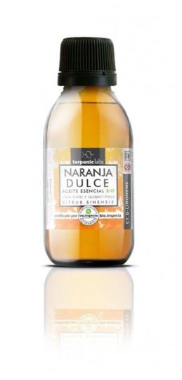 Sweet Orange Bio 30 ml Sweet Orange Bio 30 ml
