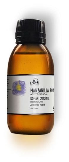 Rumianek rzymski 30 ml Rumianek rzymski 30 ml