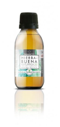 Mięta pieprzowa Bio 30 ml Mięta pieprzowa Bio 30 ml