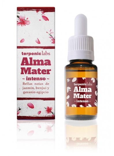 Alma Mater Perfumowany olej 10 ml