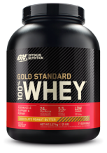 100% Wgs Double Rich Chocolate 2,26 kg 100% Wgs Double Rich Chocolate 2,26 kg