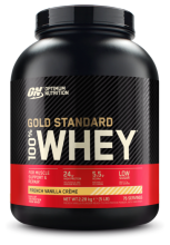 100% Wgs Double Rich Chocolate 2,26 kg 100% Wgs Double Rich Chocolate 2,26 kg