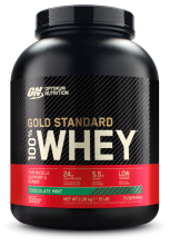 100% Wgs Double Rich Chocolate 2,26 kg 100% Wgs Double Rich Chocolate 2,26 kg
