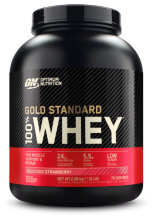 100% Wgs Double Rich Chocolate 2,26 kg 100% Wgs Double Rich Chocolate 2,26 kg