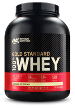 100% Wgs Double Rich Chocolate 2,26 kg 100% Wgs Double Rich Chocolate 2,26 kg