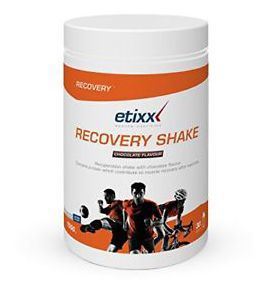 Recovery Shake Chocolate 1500 gr Recovery Shake Chocolate 1500 gr