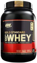 100% serwatki Gold Standard 900 gr 100% serwatki Gold Standard 900 gr