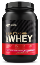 100% serwatki Gold Standard 900 gr 100% serwatki Gold Standard 900 gr