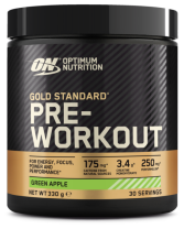 Gold Standard Przedtreningówka 330 gr