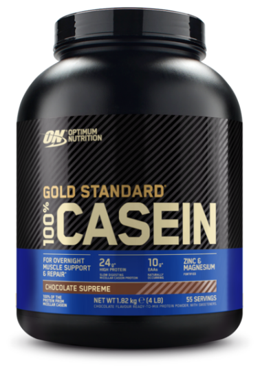 Gold Standard 100% kazeina 2 kg Gold Standard 100% kazeina 2 kg