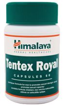 Tentex Royal 60 kapsułek