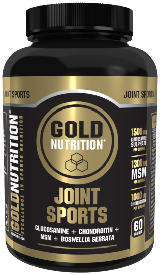 Joint Sports Articular 60 tabletek Joint Sports Articular 60 tabletek