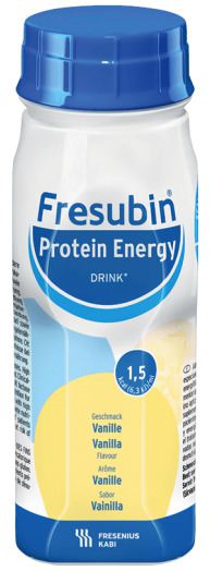 Fresubin Energy Protein 200 ml Fresubin Energy Protein 200 ml