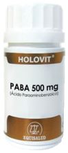Paba 500 Mg Kapsułki kwasu paraaminobenzoesowego Paba 500 Mg Kapsułki kwasu paraaminobenzoesowego