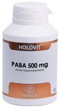 Paba 500 Mg Kapsułki kwasu paraaminobenzoesowego Paba 500 Mg Kapsułki kwasu paraaminobenzoesowego