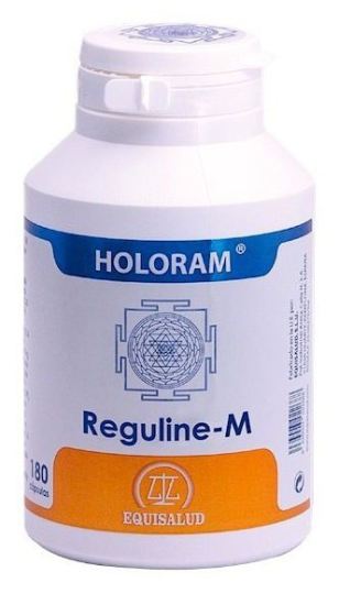 Holoram Reguline-M Capsules Holoram Reguline-M Capsules