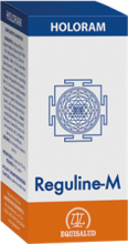 Holoram Reguline-M Capsules Holoram Reguline-M Capsules