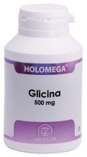 Holomega Glicine Capsules Holomega Glicine Capsules