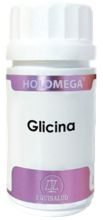 Holomega Glicine Capsules Holomega Glicine Capsules