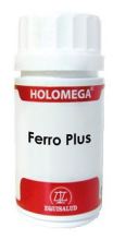 Holomega Ferro Plus Capsules