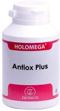 Holomega Antiox Plus Capsules Holomega Antiox Plus Capsules
