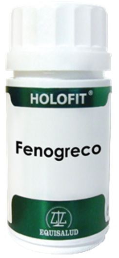 Holofit Kozieradka kapsułki Holofit Kozieradka kapsułki