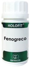 Holofit Kozieradka kapsułki Holofit Kozieradka kapsułki