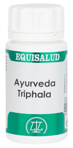 Ayurveda Triphala Capsules Ayurveda Triphala Capsules