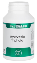 Ayurveda Triphala Capsules Ayurveda Triphala Capsules
