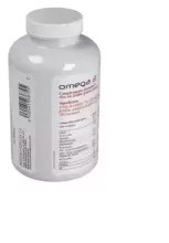 Omega-3 (olej z łososia) Omega-3 (olej z łososia)