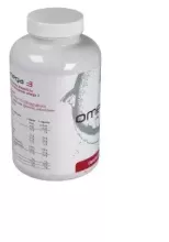 Omega-3 (olej z łososia) Omega-3 (olej z łososia)