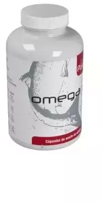 Omega-3 (olej z łososia) Omega-3 (olej z łososia)