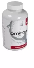 Omega-3 (olej z łososia) Omega-3 (olej z łososia)