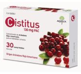 Tabletki Cistitus