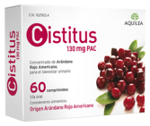 Tabletki Cistitus