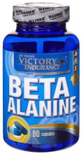 Beta Alanine 90 kapsułki Beta Alanine 90 kapsułki