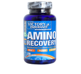 Amino Recovery 120 kapsułki