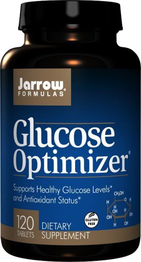 Glucose Optimizer 120 rzęs Glucose Optimizer 120 rzęs
