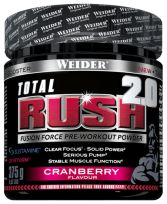 Total Rush 2.0 Żurawina 375 gr Total Rush 2.0 Żurawina 375 gr