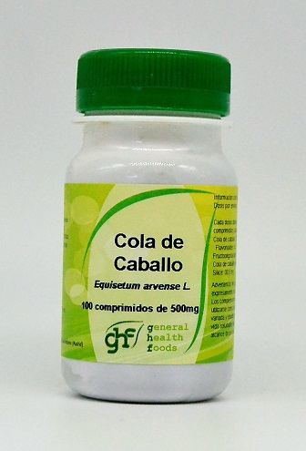 Skrzyp 500 mg 100 tabletek Skrzyp 500 mg 100 tabletek