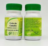 Skrzyp 500 mg 100 tabletek Skrzyp 500 mg 100 tabletek