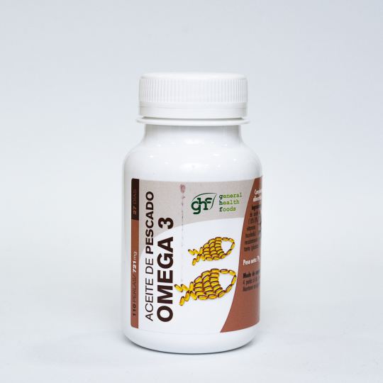 Omega 3 EPA 500 mg 110 pereł Omega 3 EPA 500 mg 110 pereł