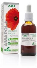 Poppy Extract Century xxi 50 ml Poppy Extract Century xxi 50 ml