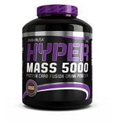 Hyper Mass 5000 4 kg Bote Hyper Mass 5000 4 kg Bote