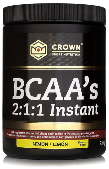 Bcaas 2: 1: 1 Instant 210 g Bcaas 2: 1: 1 Instant 210 g