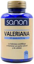 Valeriana 515 mg 225 kapsułek