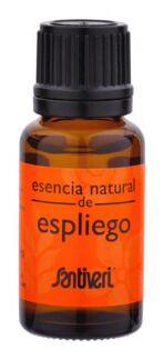 Naturalna płynna esencja lawendy 14 ml Naturalna płynna esencja lawendy 14 ml